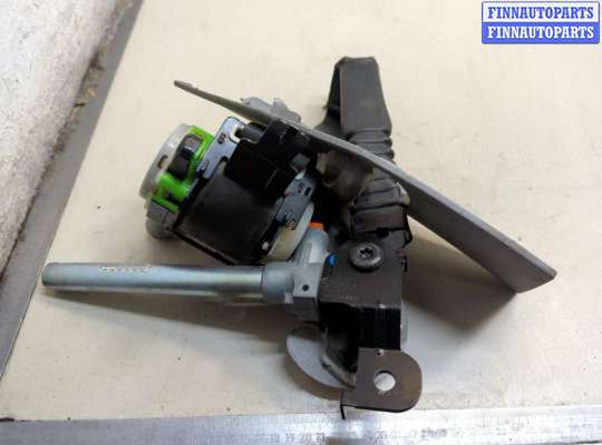 Ремень безопасности KA584346 на KIA Soul 2008-2014