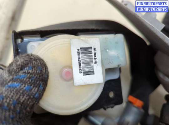 купить Ремень безопасности на KIA Soul 2008-2014