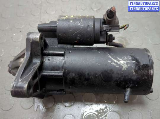 купить Стартер на Ford Ranger 1998-2006