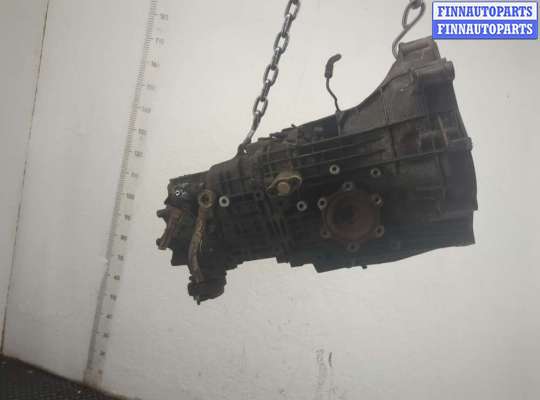 купить КПП 5-ст.мех. (МКПП) на Audi A4 (B6) 2000-2006