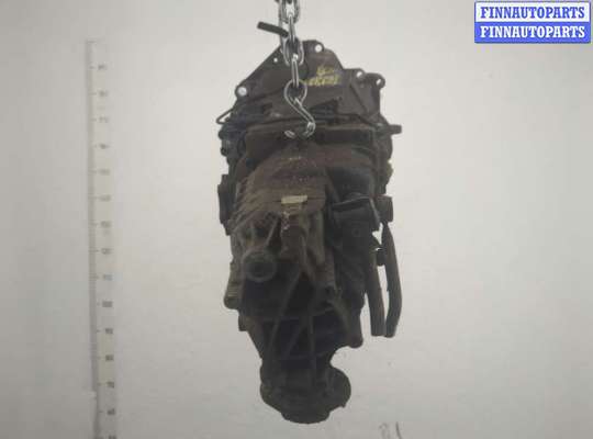 купить КПП 5-ст.мех. (МКПП) на Audi A4 (B6) 2000-2006