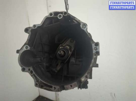 КПП 5-ст.мех. (МКПП) AU1752060 на Audi A4 (B6) 2000-2006