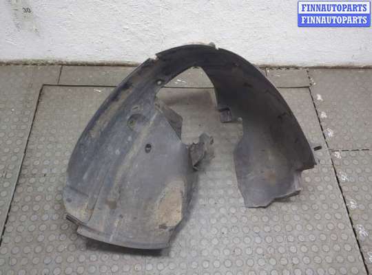 Купить Защита арок (подкрылок) на Peugeot 3008 2009-2016 Защита арок (подкрылок) PG1222302 на Peugeot 3008 2009-2016