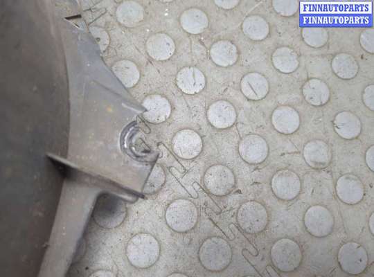 купить Защита арок (подкрылок) на Peugeot 3008 2009-2016