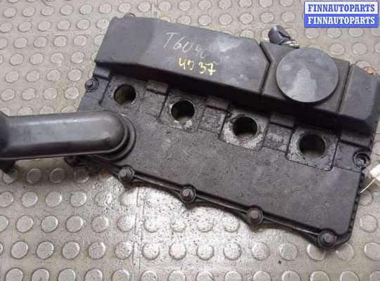 Купить Крышка клапанная ДВС на Ford Transit 2000-2006 Крышка клапанная ДВС FO2225504 на Ford Transit 2000-2006