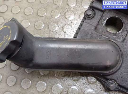 купить Крышка клапанная ДВС на Ford Transit 2000-2006