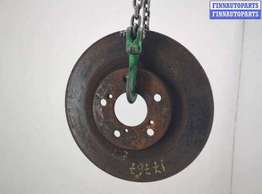 купить Диск тормозной на Honda Ridgeline 2005-2014