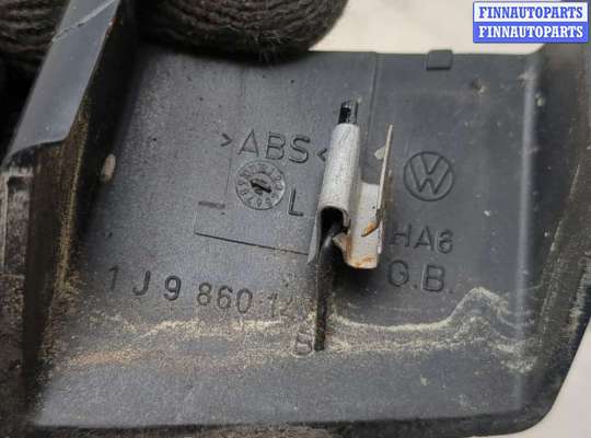 купить Накладка рейлинга на Volkswagen Bora 1998-2005