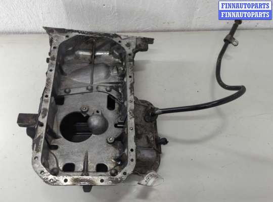 купить Поддон на Opel Astra H 2004-2010