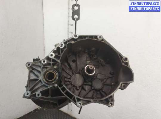 КПП 5-ст.мех. (МКПП) OP2310811 на Opel Zafira A 1999-2005