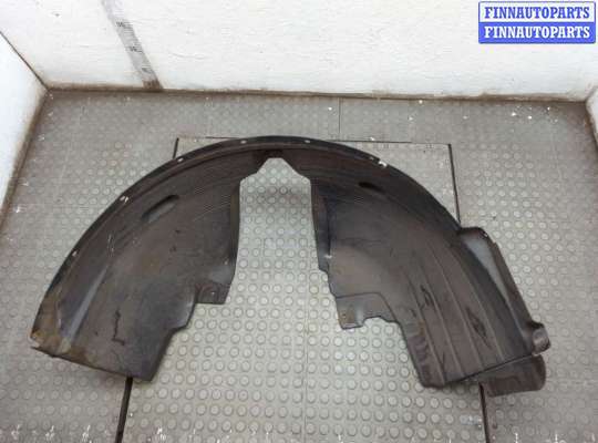 Купить Защита арок (подкрылок) на BMW X3 E83 2003-2010 Защита арок (подкрылок) BM3671497 на BMW X3 E83 2003-2010