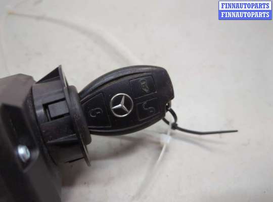 купить Замок зажигания на Mercedes Vito W639 2003-2014
