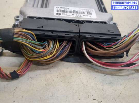 купить Блок управления двигателем на BMW 3 E90, E91, E92, E93 2005-2012