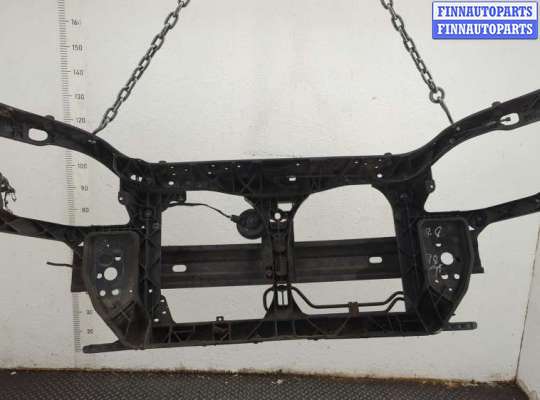 купить Усилитель бампера на KIA Rio 2005-2011