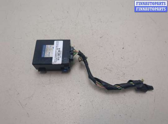 купить Блок управления климат-контролем на Toyota Avensis 1 1997-2003