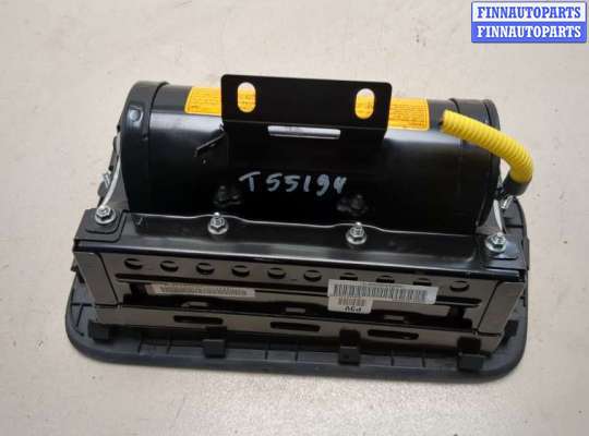 Подушка безопасности пассажира (AirBag)