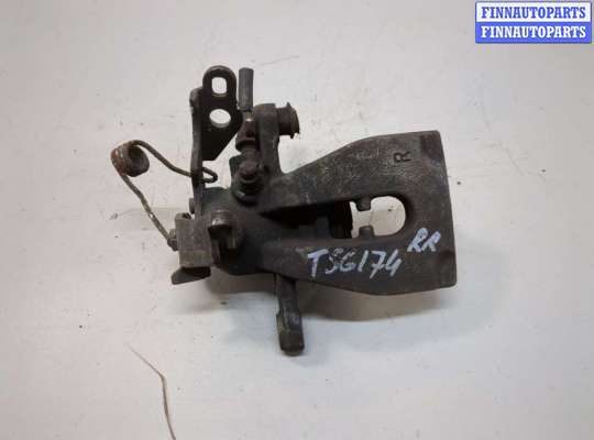 купить Суппорт на Ford Mondeo 4 2007-2015