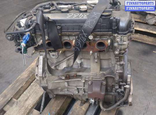 купить Компрессор кондиционера на Ford Focus 2 2005-2008
