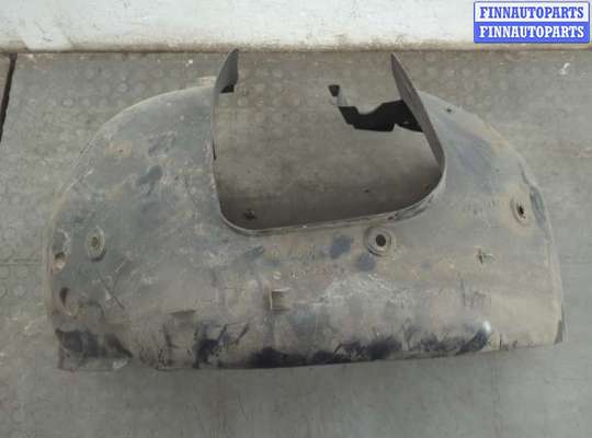 купить Защита арок (подкрылок) на Citroen C4 2004-2010