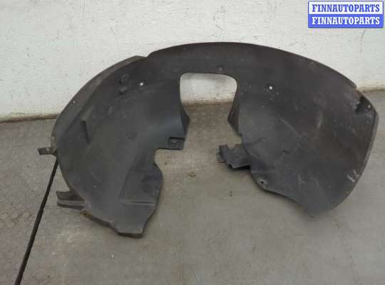 купить Защита арок (подкрылок) на Citroen C4 2004-2010