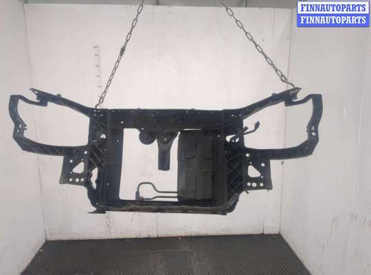 купить Рамка передняя (телевизор) на Hyundai Getz 2002-2011
