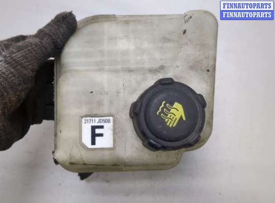 купить Бачок расширительный на Nissan Qashqai 2006-2013