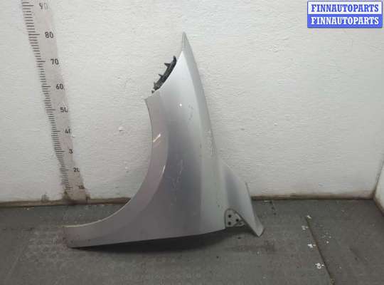 Крыло RN1566748 на Renault Megane 3 2009-2016