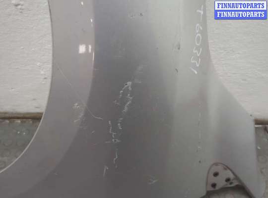 купить Крыло на Renault Megane 3 2009-2016