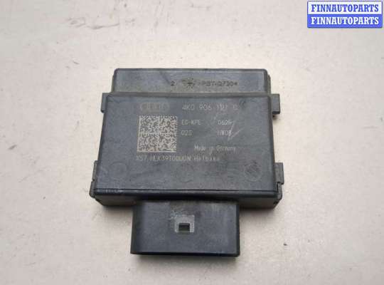 Блок управления топливным насосом AU1652841 на Audi A4 (B9) 2015-2023