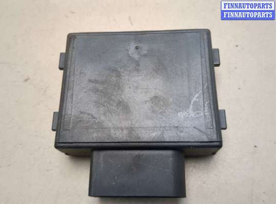 ЭБУ прочее на Audi A4 (8W, B9)