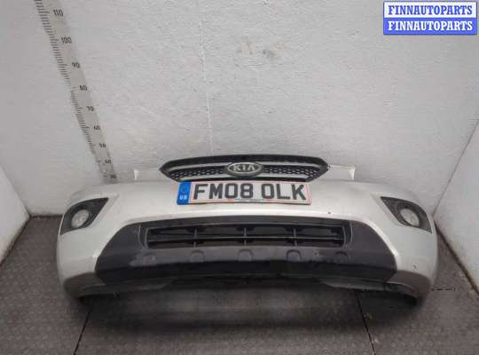 Фара противотуманная (галогенка) KA581917 на KIA Carens 2006-2012