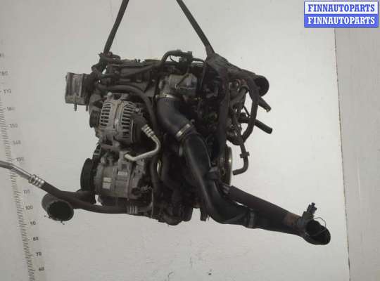 купить Двигатель (ДВС) на Volkswagen Passat CC 2008-2012