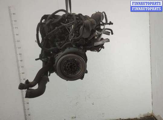 купить Двигатель (ДВС) на Volkswagen Passat CC 2008-2012