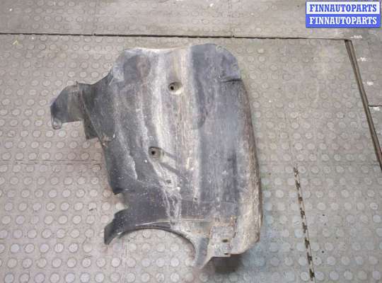 купить Защита арок (подкрылок) на Mercedes C W203 2000-2008