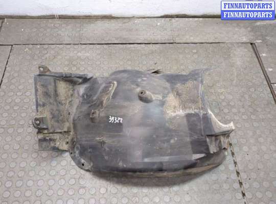 Защита арок (подкрылок) MB1572008 на Mercedes C W203 2000-2008