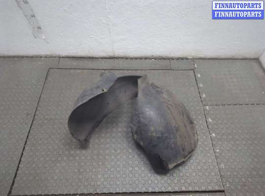 купить Защита арок (подкрылок) на Volkswagen Passat 7 2010-2015 Европа