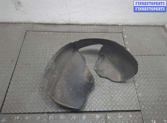 купить Защита арок (подкрылок) на Volkswagen Passat 7 2010-2015 Европа