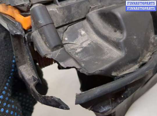 купить Корпус воздушного фильтра на Citroen C4 Picasso 2006-2013