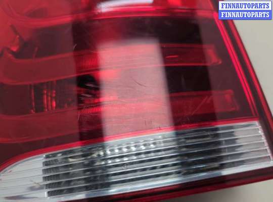 купить Фонарь (задний) на BMW X1 (E84) 2009-2015