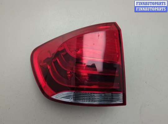 купить Фонарь (задний) на BMW X1 (E84) 2009-2015
