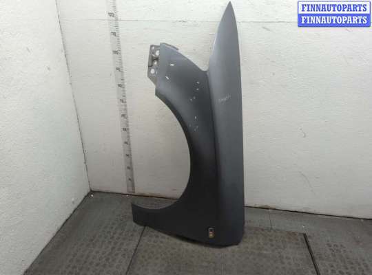 купить Крыло на Audi A6 (C6) 2004-2011