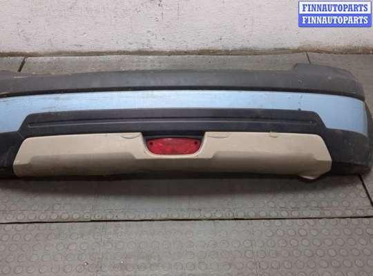 купить Бампер на Hyundai Getz