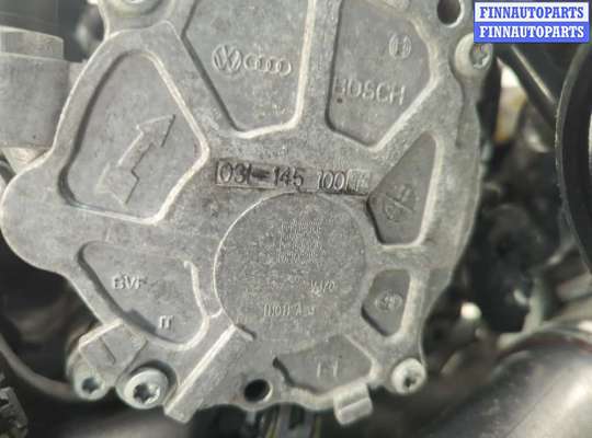 купить Форсунка топливная на Skoda Octavia (A5) 2004-2013