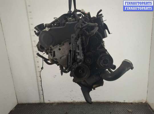 Купить Форсунка топливная на Skoda Octavia (A5) 2004-2013 Форсунка топливная SK526154 на Skoda Octavia (A5) 2004-2013