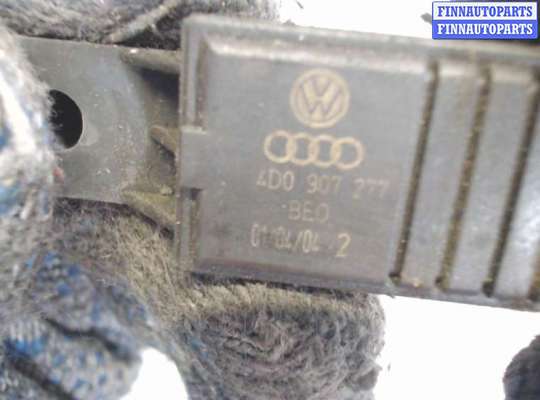 купить Датчик давления шин на Volkswagen Touareg 2002-2007