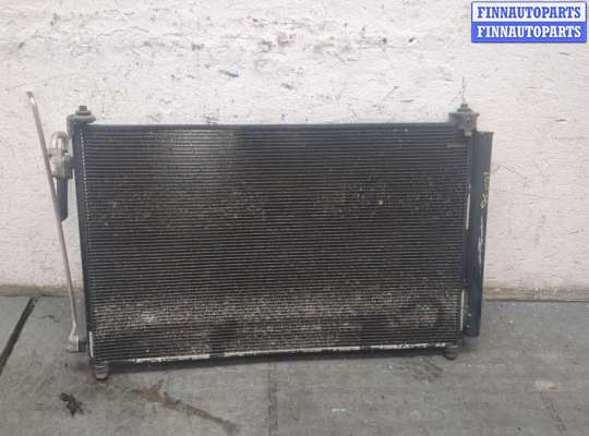 купить Радиатор кондиционера на Mazda CX-9 2007-2012