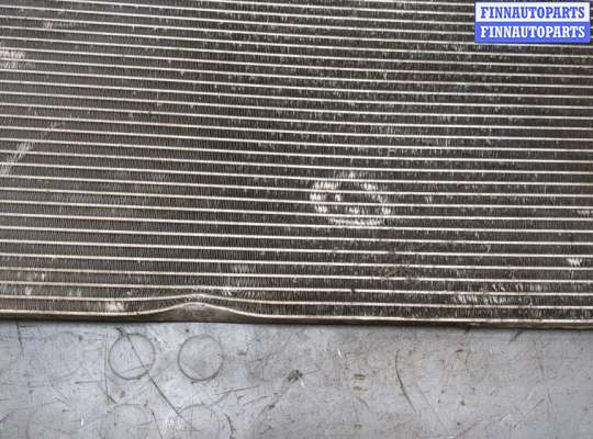 купить Радиатор охлаждения двигателя на Mercedes C W205 2014-2023