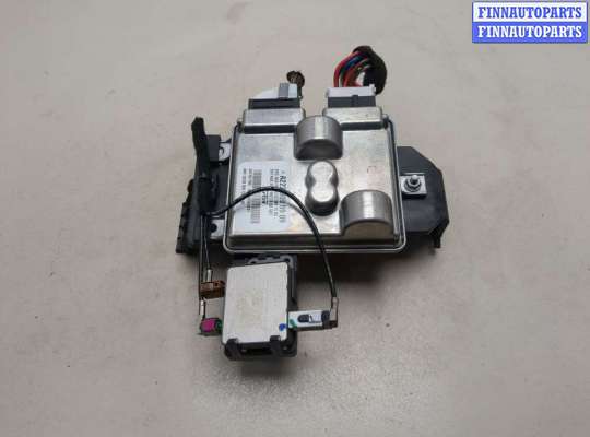 купить Блок комфорта на Mercedes S W222 2013-2020