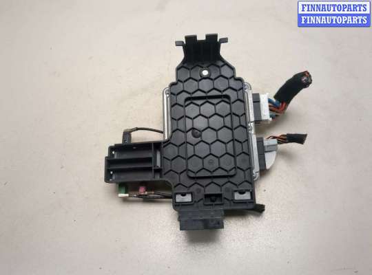 купить Блок комфорта на Mercedes S W222 2013-2020