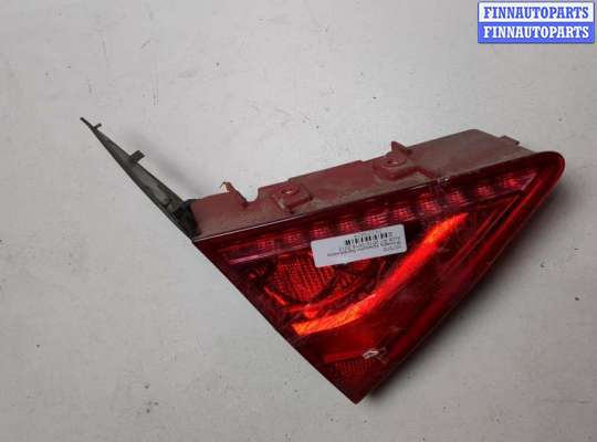 Фонарь крышки багажника AU1757297 на Audi A7 2010-2018